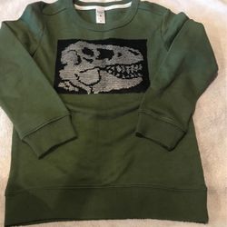  Boy sweater    Sudadera De Niño 