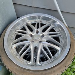 Wheels 