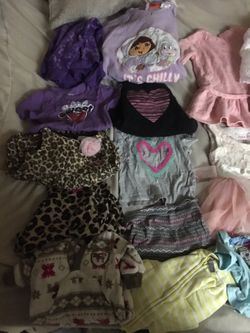 New born, one year, kids clothes