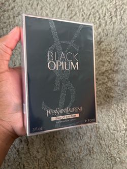 YSL Black Opium Eau de Parfum 90ml