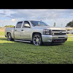 2010 Chevrolet Silverado 1500