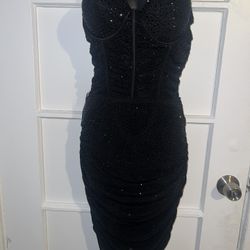 Two Piece Diamond Set
