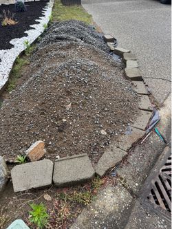 Free - Backfill