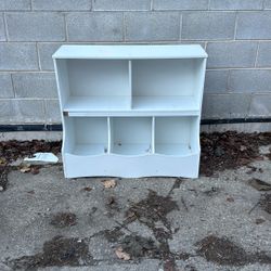 Free Toy Chest Thing
