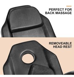 Massage tattoo esthetician Lash Chair