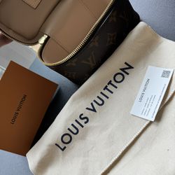 Authentic Louis Vuitton Bag 