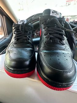 Nikes