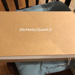 Meta Quest 2