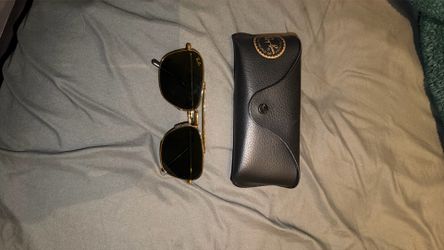 men’s raybands