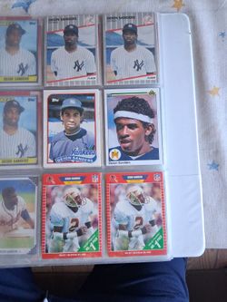6pgs Deion Sanders