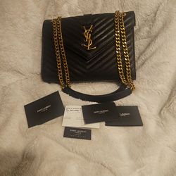 YSL Bag 
