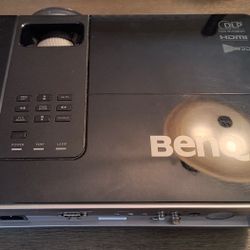 Benq Projector 5k