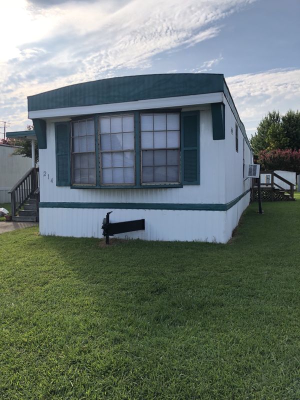 1981 mobile home for Sale in Newport News, VA OfferUp