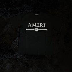 Amiri Tee 