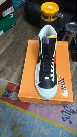 Blazer mid NBA 75th size 11 men