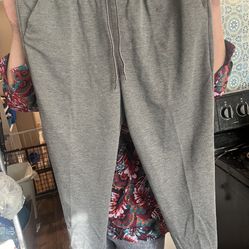 Joggers