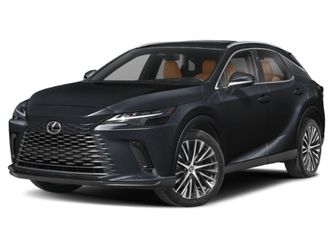 2023 Lexus RX 350h