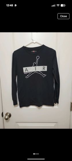 Jordan shirt