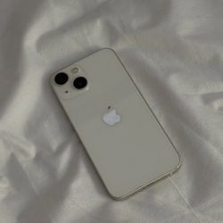 Apple iPhone 13 mini white