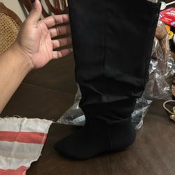 Women’s Fall Boots
