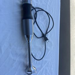 KitchenAid two speed immersion blender KitchenAid two speed immersion blender