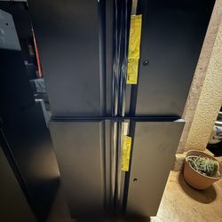 Husky Cabinet Set