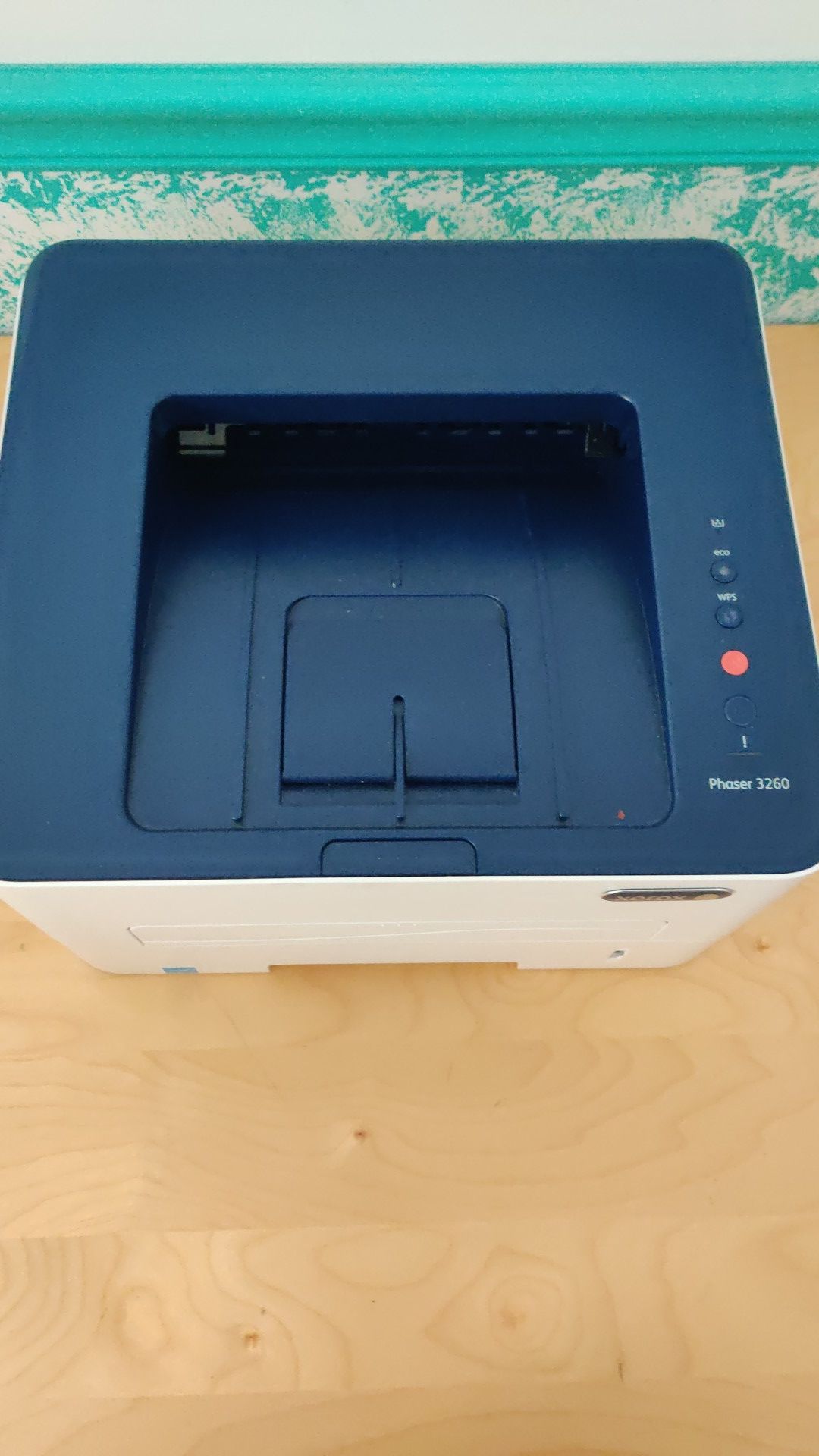 Xerox Phaser 3260 Laser Printer