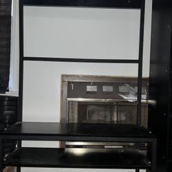 Coat Rack Or A Bench Space Rack 