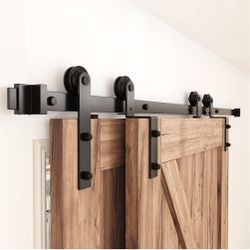 Door Slide