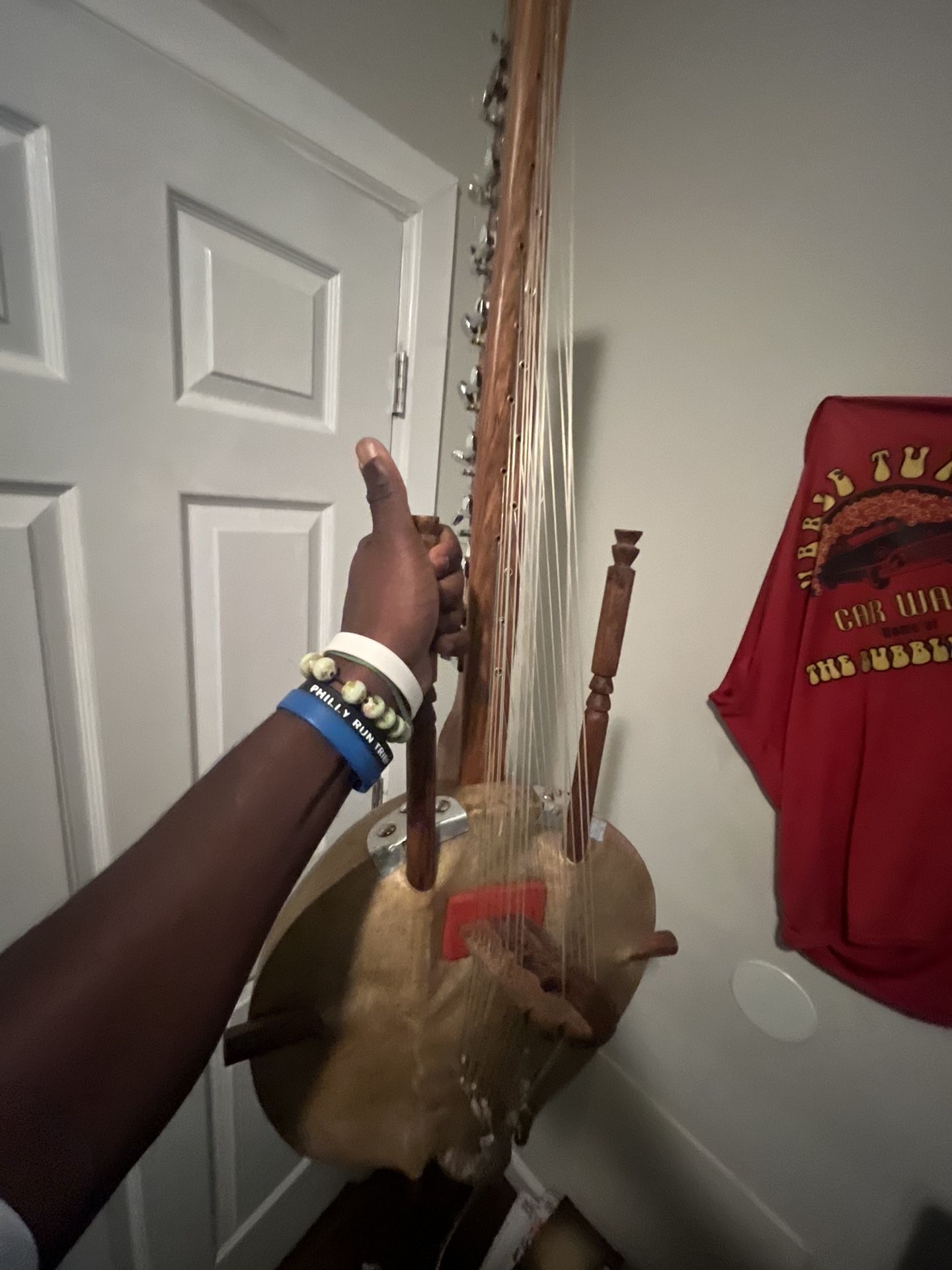 Kora Instruments