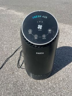 Air purifier