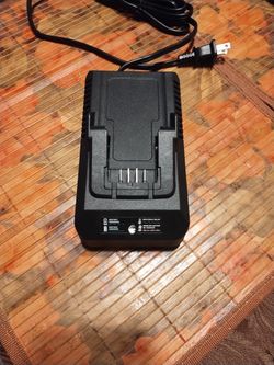 Earthquake XT Battery Charger Brand New