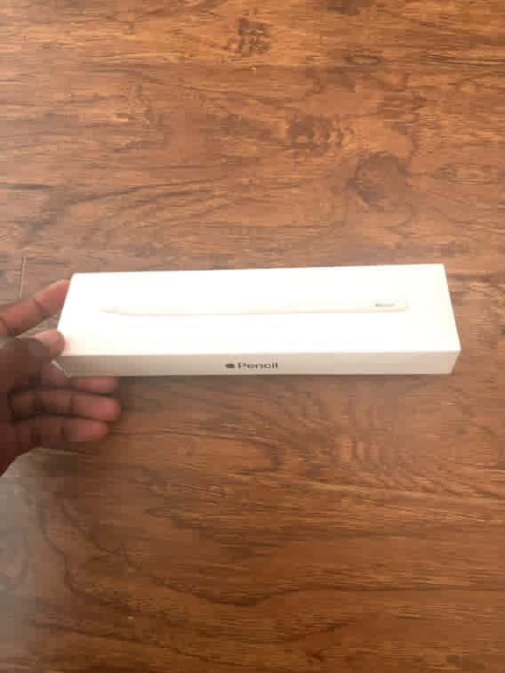 Apple Pencil Pro