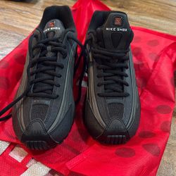 Nike Shox 7Y (youth)