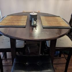 Dinning Table 