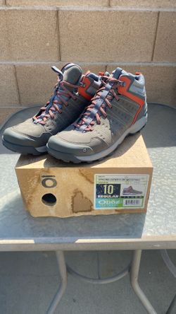 Oboz Footwear
