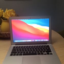 MacBook Air 