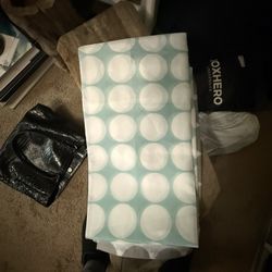  Rand New Shower Curtain