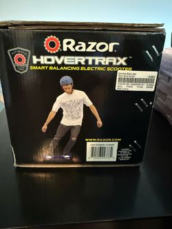 Razor Hoverboard hovertrax