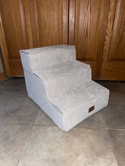 Pet Steps/Stairs