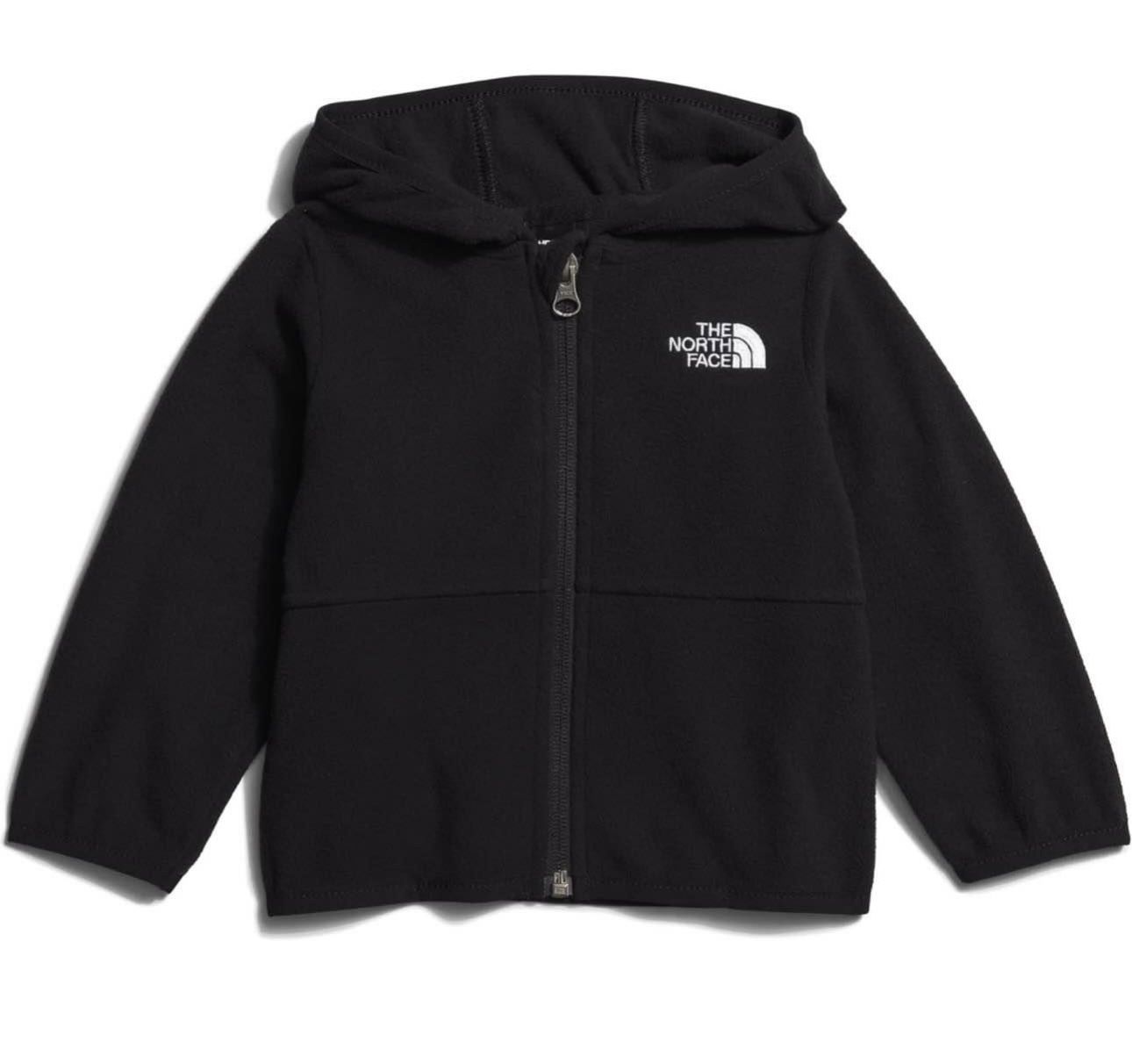 North Face Baby Fleece Jacket