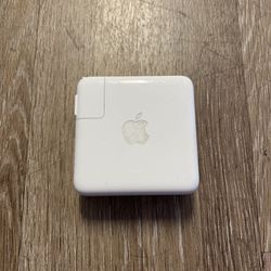 macbook charger brick only