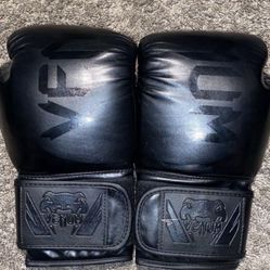 Boxing Gloves