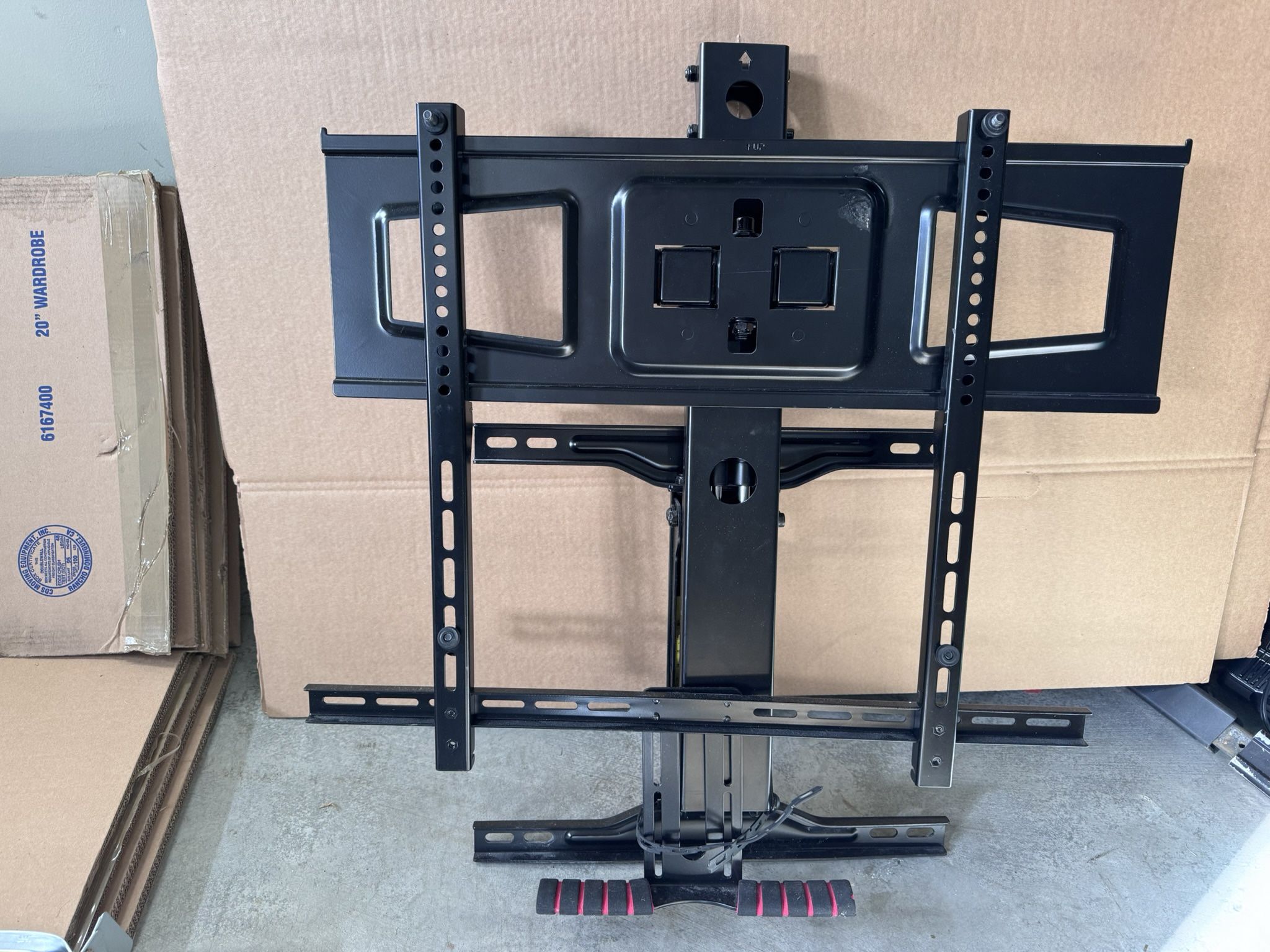 Monoprice TV Mount