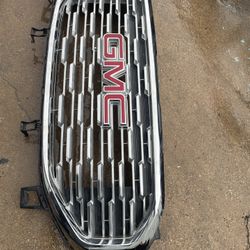 2018 2020 GMC Terrein Parts 