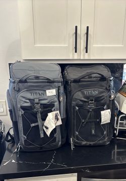 Titan 26-can Backpack Cooler (each)