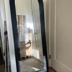 Full Body Mirror 