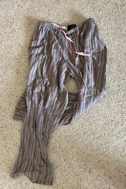 Women’s sweatpants size M