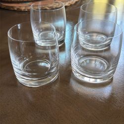 Whiskey Glasses Set Of 6
