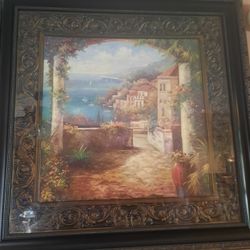 Cuadro 36×36